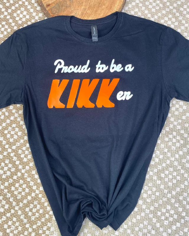 Proud To Be A Kikker Tee