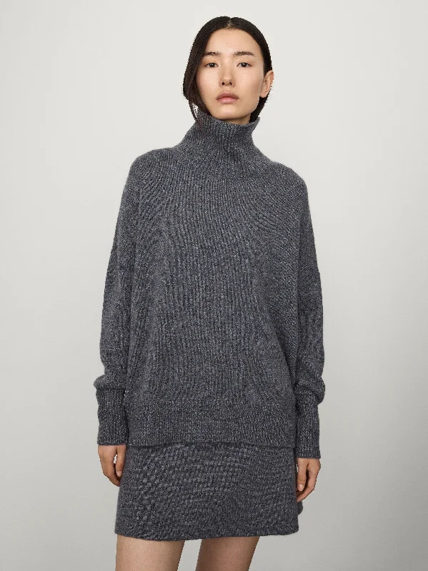 The Heidi Sweater