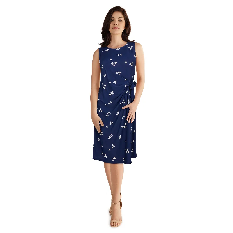 Classic Editions Women's Knit Dress