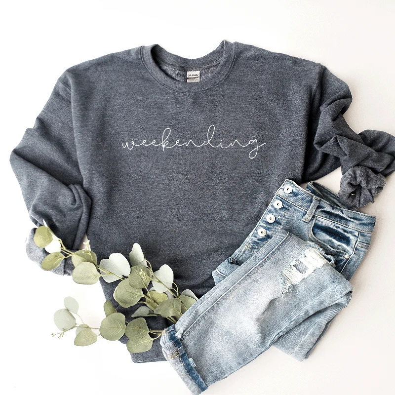 Weekending - Sweatshirt