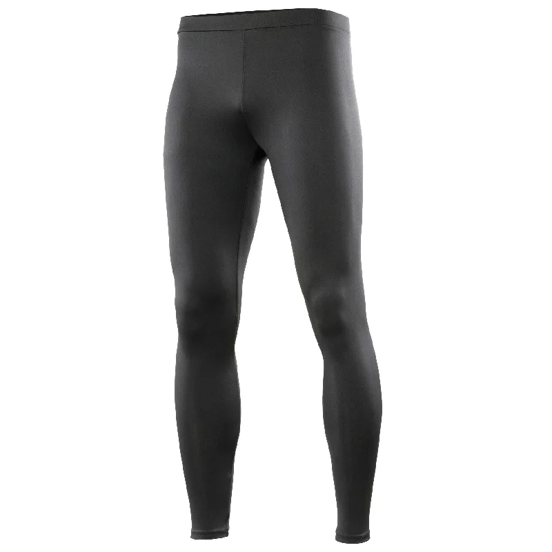 Rhino Base Layer Leggings Adult | BLACK