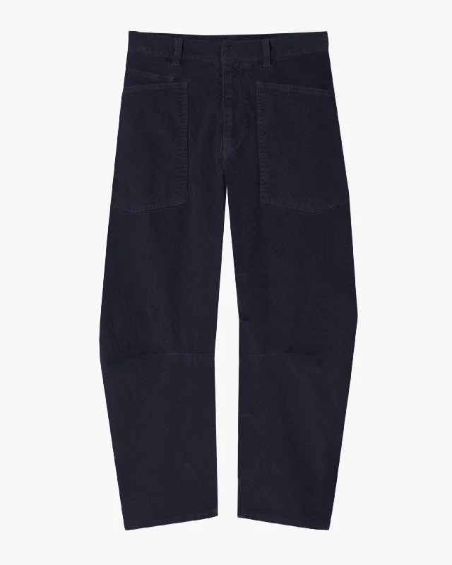 Shon Corduroy Pant