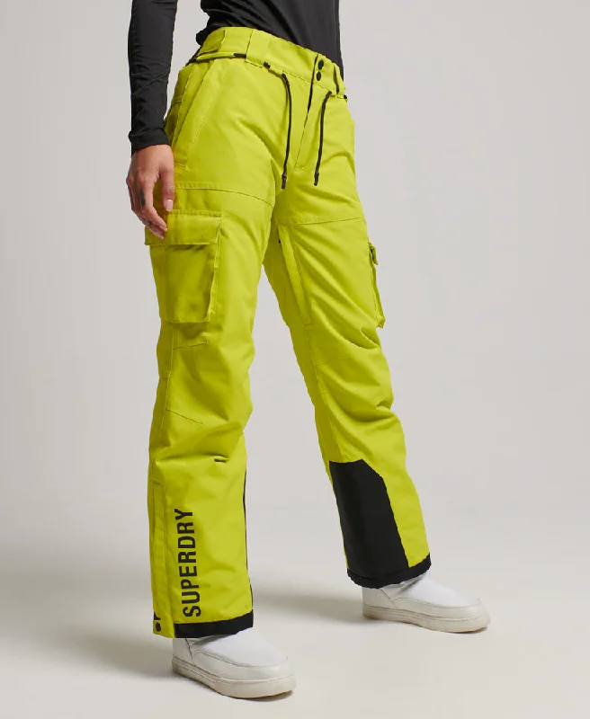 Ultimate Rescue Pants | Sulphur Spring